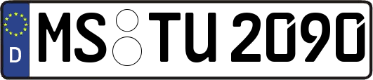 MS-TU2090