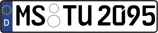 MS-TU2095