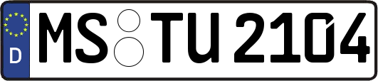 MS-TU2104
