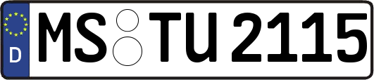 MS-TU2115