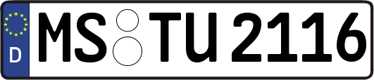 MS-TU2116