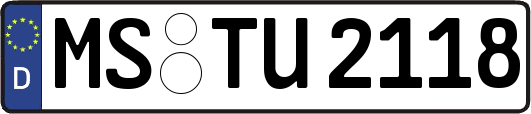 MS-TU2118