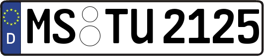 MS-TU2125