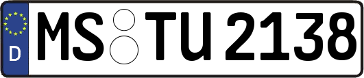 MS-TU2138