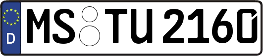 MS-TU2160