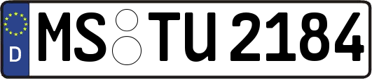 MS-TU2184