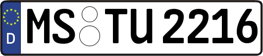 MS-TU2216