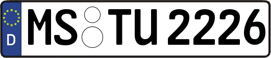 MS-TU2226