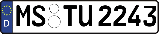 MS-TU2243