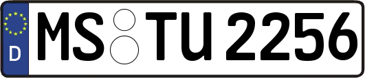 MS-TU2256