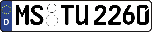 MS-TU2260