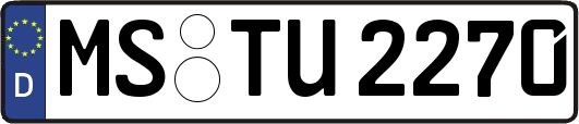 MS-TU2270