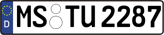 MS-TU2287