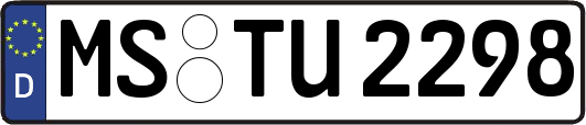 MS-TU2298