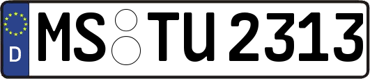 MS-TU2313