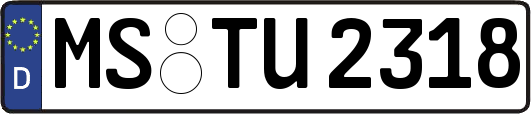 MS-TU2318