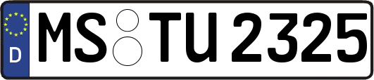 MS-TU2325