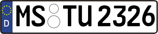 MS-TU2326