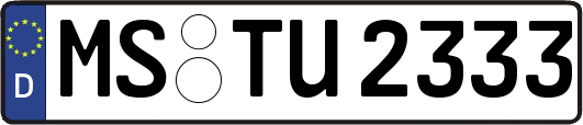 MS-TU2333