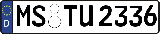 MS-TU2336