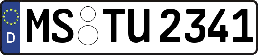 MS-TU2341