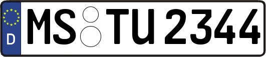 MS-TU2344
