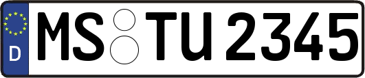 MS-TU2345