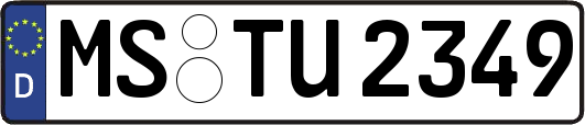 MS-TU2349