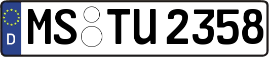 MS-TU2358