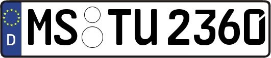MS-TU2360
