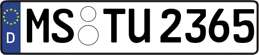 MS-TU2365