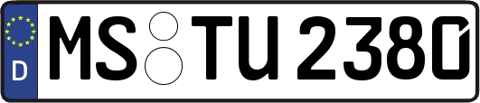 MS-TU2380
