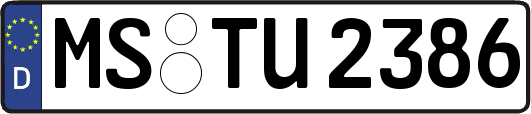 MS-TU2386