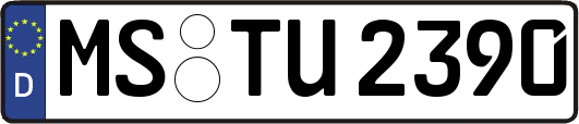 MS-TU2390