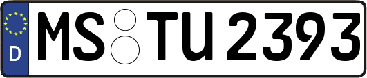 MS-TU2393