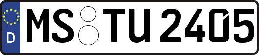 MS-TU2405