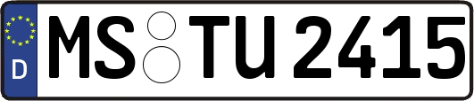 MS-TU2415