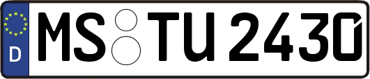 MS-TU2430