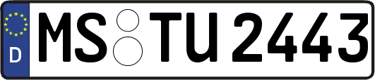 MS-TU2443