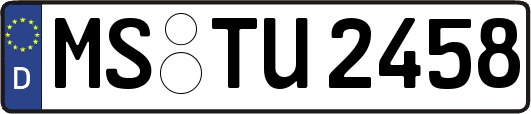 MS-TU2458
