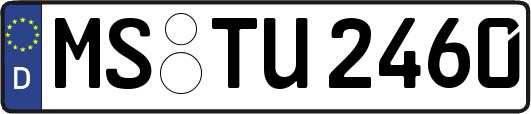 MS-TU2460