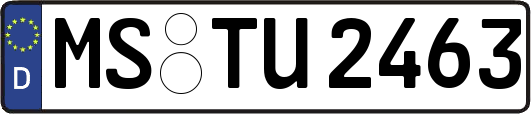 MS-TU2463