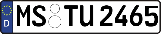 MS-TU2465