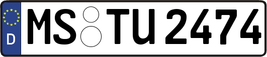 MS-TU2474