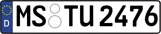 MS-TU2476