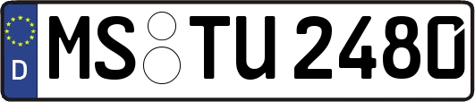 MS-TU2480