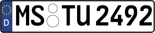 MS-TU2492