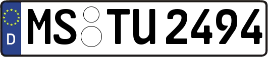 MS-TU2494