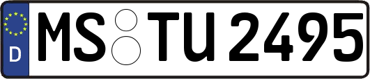 MS-TU2495