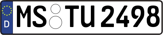 MS-TU2498